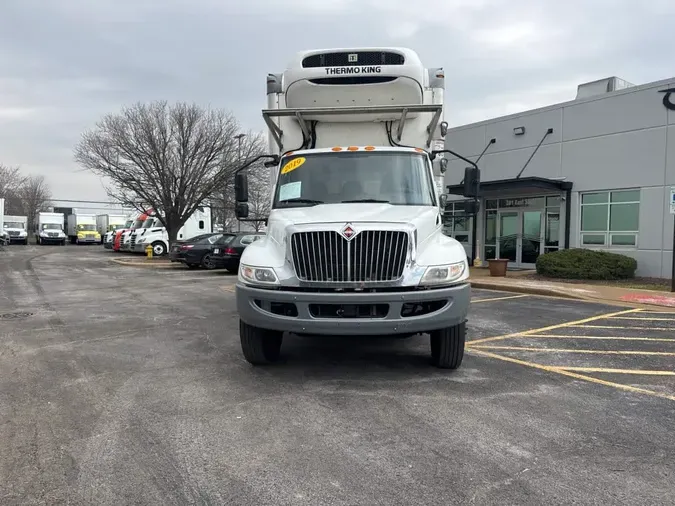 2019 NAVISTAR INTERNATIONAL MV607 (4X2)156360918fdefeb274ee0ddd0ce63bb9