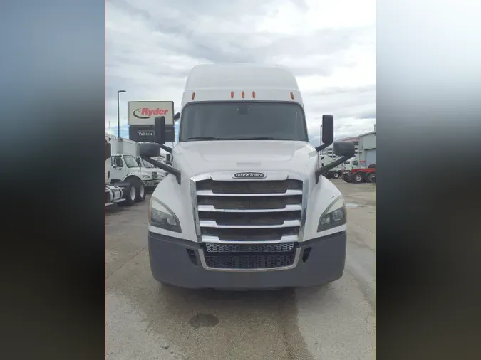 2019 FREIGHTLINER/MERCEDES NEW CASCADIA PX12664