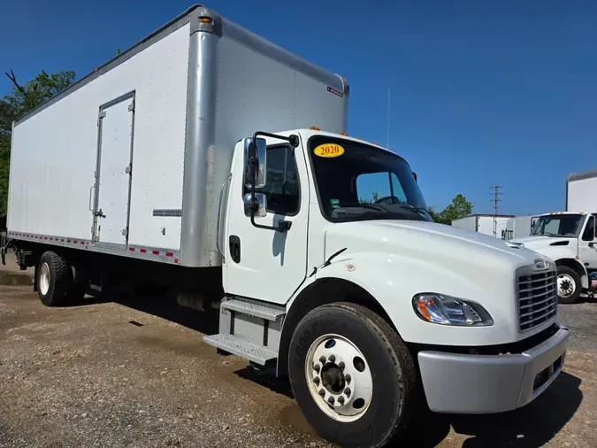 2020 FREIGHTLINER M2 106