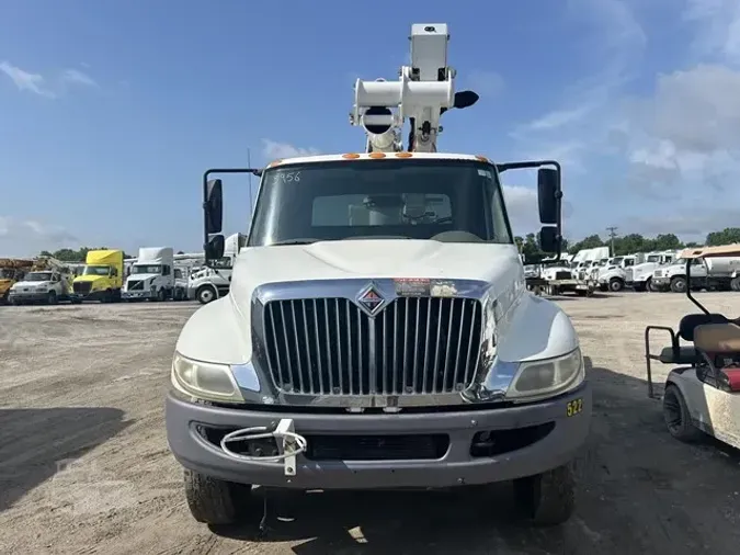 2011 ALTEC TA41M