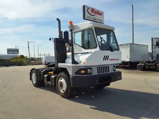 2019 OTTAWA 4X2 T2