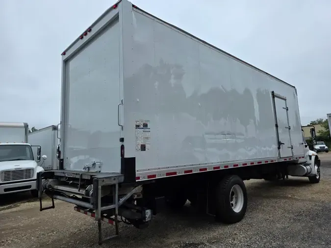 2019 NAVISTAR INTERNATIONAL 4300