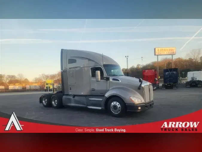 2018 KENWORTH T6801565aae0790a5dd0feb430d2b1c5f62e