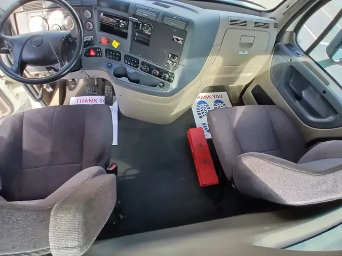 2019 FREIGHTLINER/MERCEDES CASCADIA 1251565ae46efbf5f8a4b862879a0650b4b