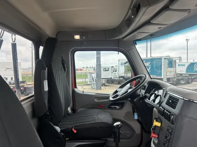 2019 Peterbilt 579