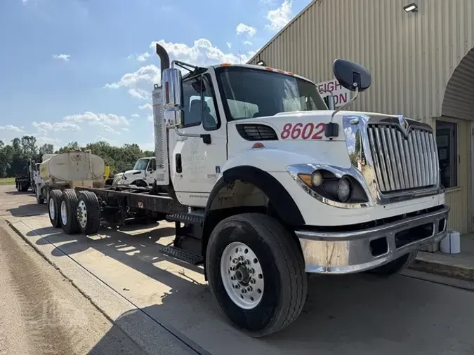 2009 INTERNATIONAL WORKSTAR 76001567ac0b7c82c73e49155d3421374502