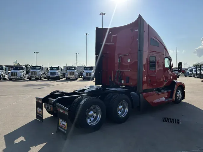 2024 Kenworth T680
