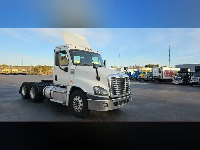 2016 Freightliner X12564ST1567d7f6fcdd7fc03acd317d287d567c