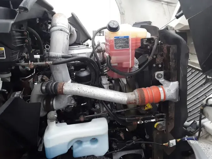 2019 NAVISTAR INTERNATIONAL RH613 DAYCAB S/A1568360b98d0d253720079b8d79655e6