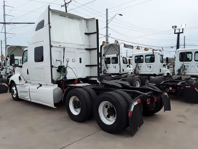 2019 NAVISTAR INTERNATIONAL LT625 SLPR CAB156843a4d5623568639373a99ba93a2e