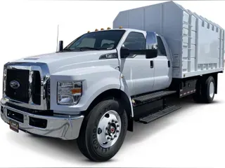 2023 Ford F-650