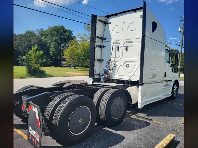 2020 FREIGHTLINER/MERCEDES NEW CASCADIA PX12664