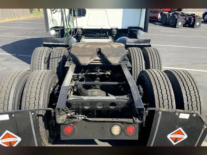 2022 INT LT625 6x4