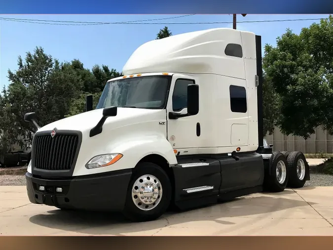 2021 INT LT625 6x4