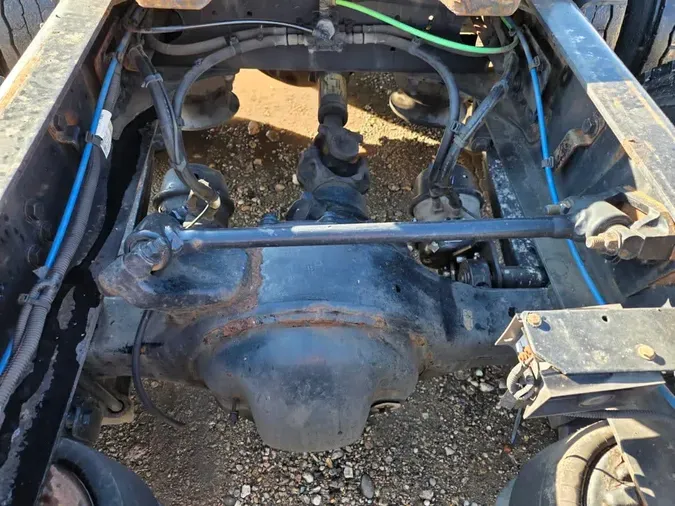 2020 FREIGHTLINER/MERCEDES CASCADIA 125