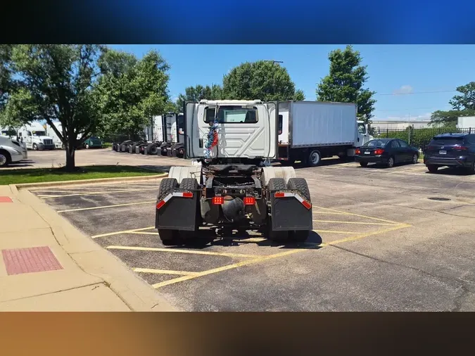 2019 NAVISTAR INTERNATIONAL LT625 DAYCAB T/A156c7015c00fc5f65831669dab650bf0