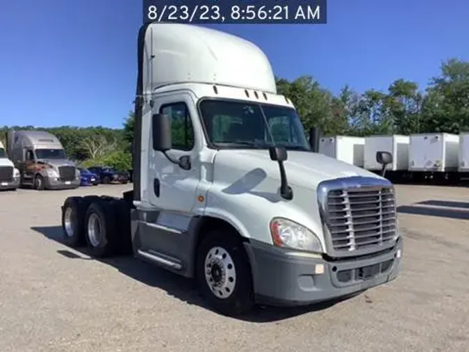 2019 Freightliner Cascadia156c9dfdf66180f0b758ff33f2ed3810