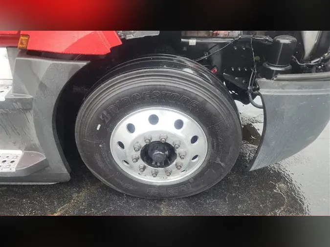 2021 FREIGHTLINER CA126156ca3e538174b61ca826b89184667c0