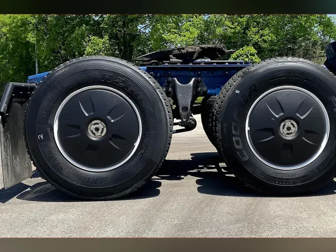 2020 INT LT625 6x4