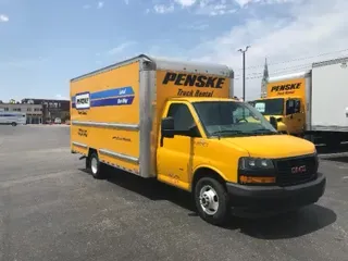 2019 GMC G33903