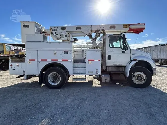 2013 ALTEC L42M