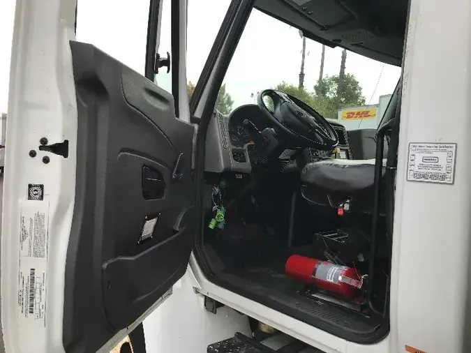 2018 International 4300