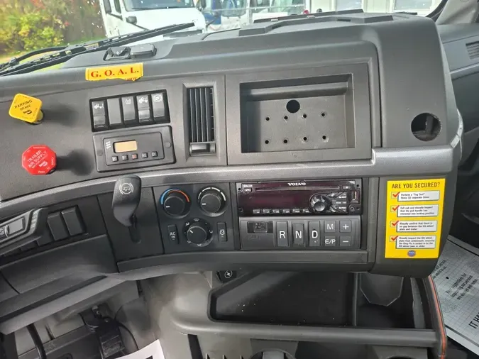 2019 VOLVO VNL42T 3001570993a09b09efd3a0e18e669e42431