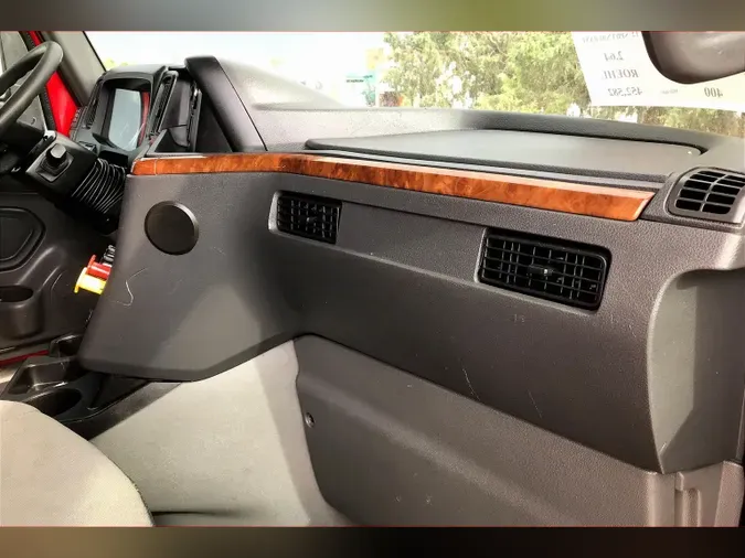 2021 INT LT625 6x4