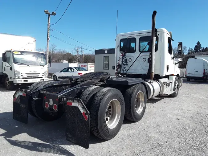 2020 FREIGHTLINER/MERCEDES NEW CASCADIA PX12664