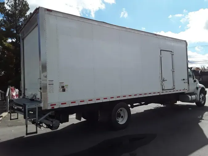 2019 NAVISTAR INTERNATIONAL MV607 (4X2)15729e39aab4d90784a549722a69334a