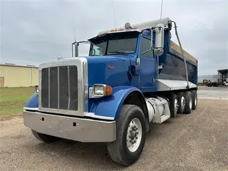 2016 PETERBILT 365