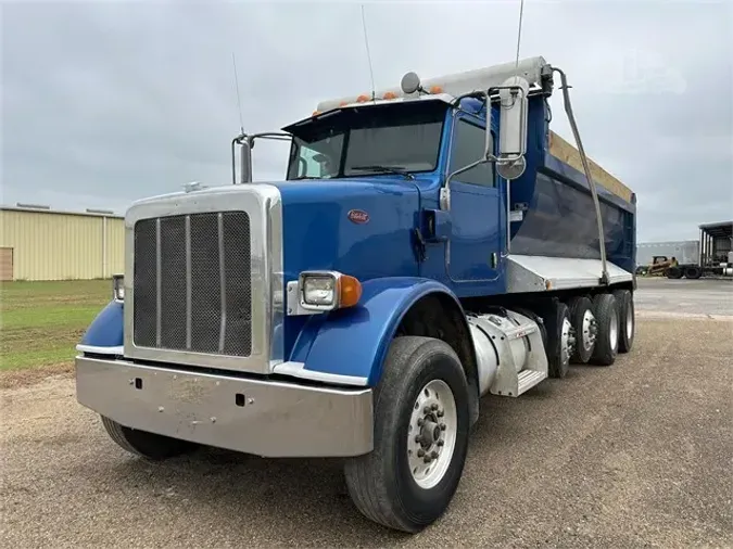 2016 PETERBILT 3651572d006504a488c21d8340875d589a1