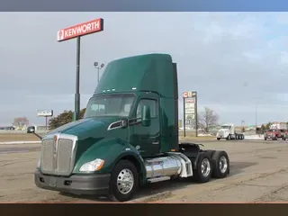2019 KENWORTH T680