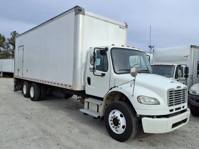 2020 FREIGHTLINER/MERCEDES M2 106