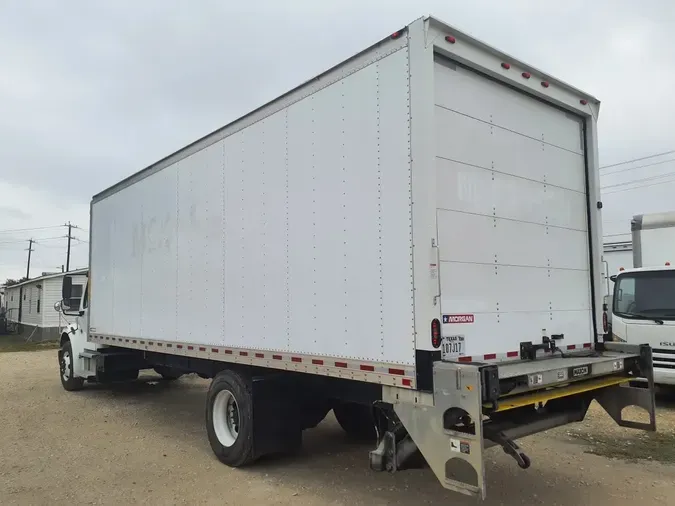 2018 FREIGHTLINER/MERCEDES M2 10615748edde2e490680ae9dd8149185f72