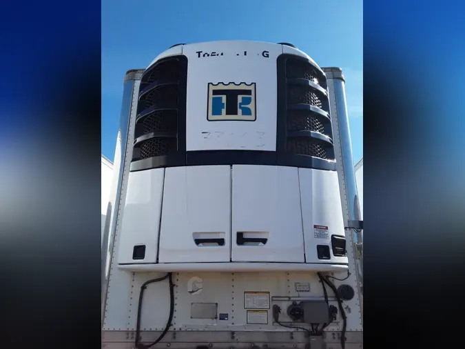 2016 VANGUARD TRAILER CORP R8000B 53/102/162