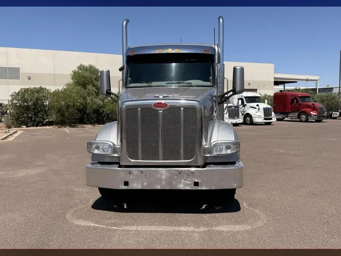 2022 Peterbilt 567