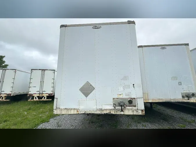 2006 Strick Trailers Other