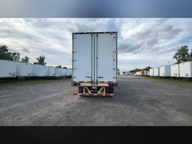 2007 Strick Trailers UNKNOWN