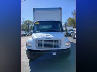 2019 FREIGHTLINER/MERCEDES M2 106