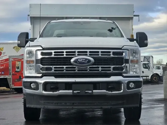 2024 Ford Super Duty F-350 DRW