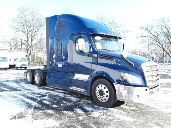 2020 FREIGHTLINER/MERCEDES NEW CASCADIA PX12664