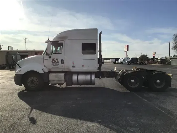 2016 INTL PROSTAR
