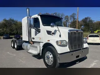 2018 Peterbilt 567