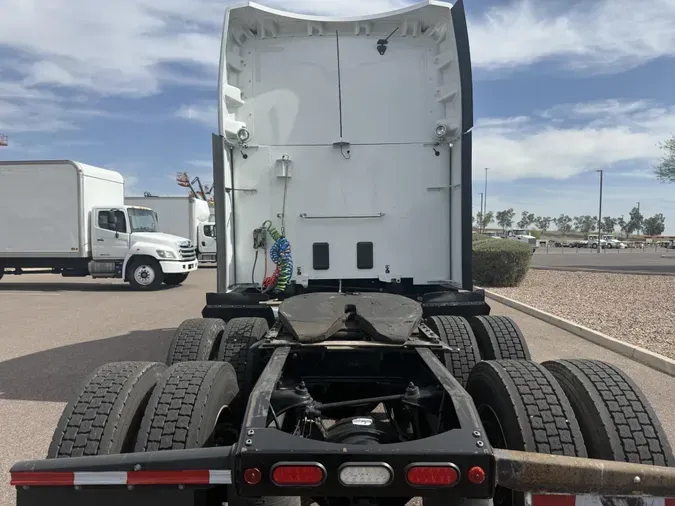 2021 Peterbilt 579