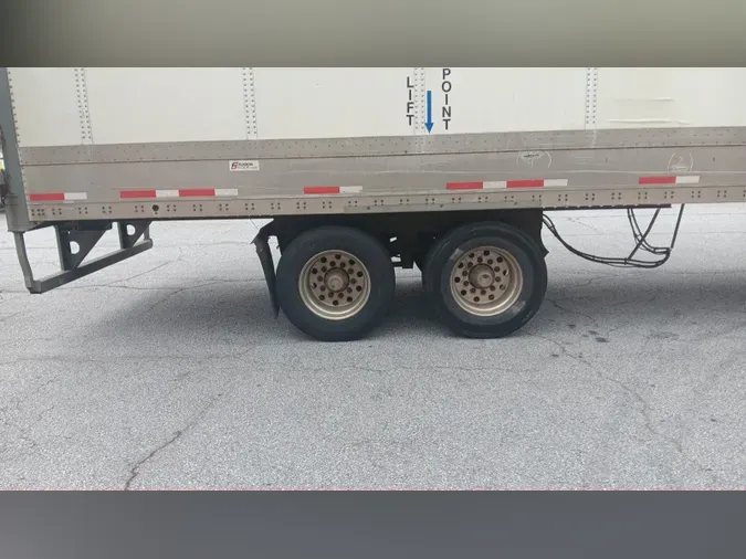 2014 Wabash DVHDHPC157934eb19960b1f261d6fd7aba0d765