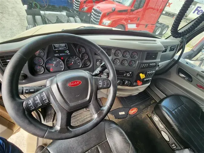 2020 KENWORTH T680