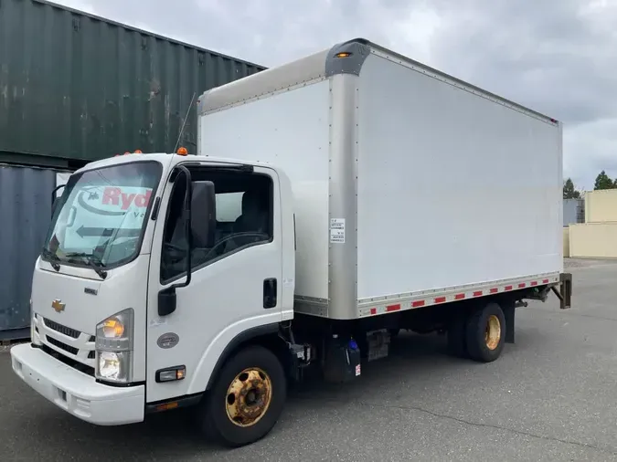 2020 CHEVROLET MOTOR DIV. LCF 4500HD157beed4931e7ae9a868a33518c6b139