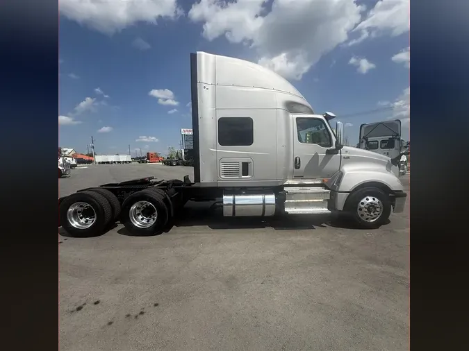2021 INTERNATIONAL LT157ca7b9abdb6b3087af4292aaa2353d