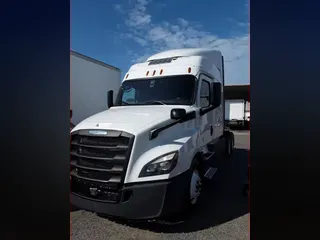2019 FREIGHTLINER PT126064ST